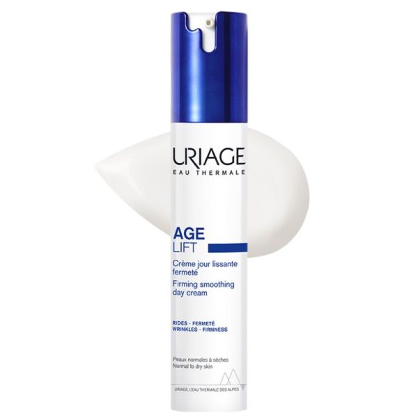 Crèmes anti-âge & anti-rides AGE LIFT – Crème jour lissante fermeté - 40mL