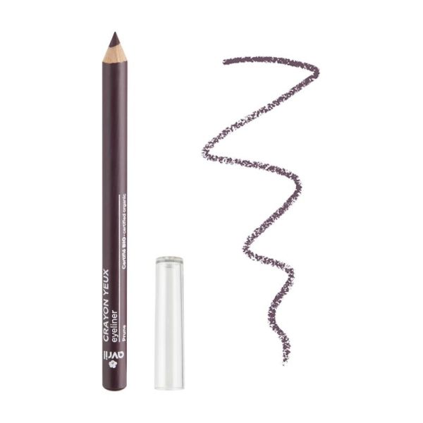 Crayon yeux Prune - 1 g
