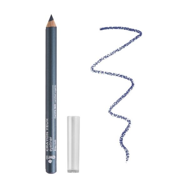 Crayon yeux Bleu Nuit - 1 g