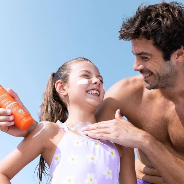 Sun Secure Lait SPF50+ - 250ml