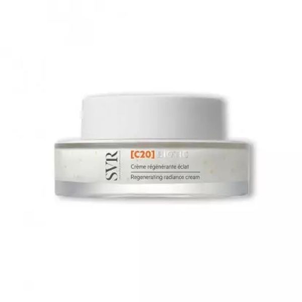 C20 Biotic Crème régénérante éclat - 50ml