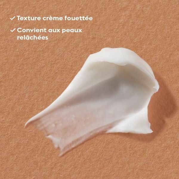 BODY Crème Corps Raffermissante - 180 ml