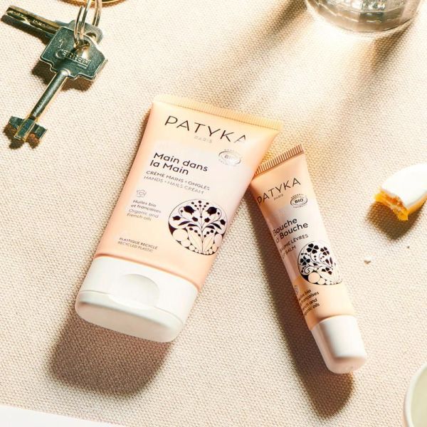 NUTRI Crème Mains+Ongles - 40 ml