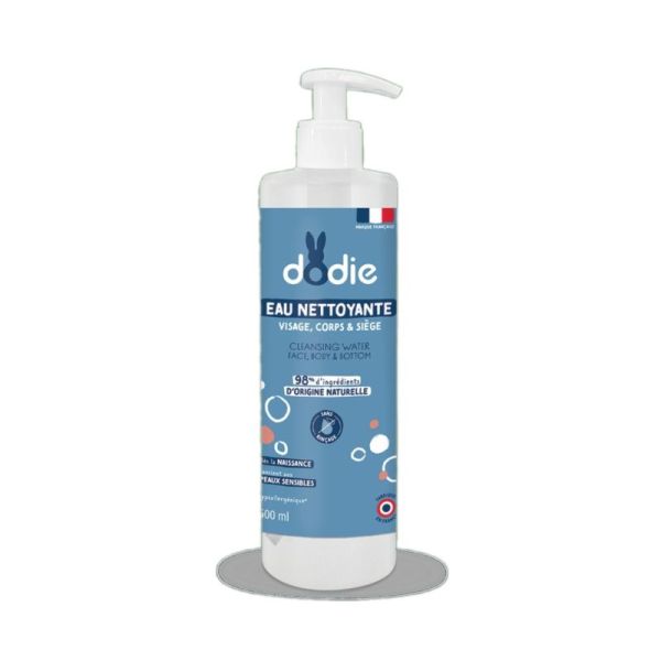 Eau Nettoyante 3en1