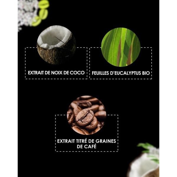 PSCHITT MAGIQUE CORPS Micropeeling sans grain ni acide de fruit - 200 ml
