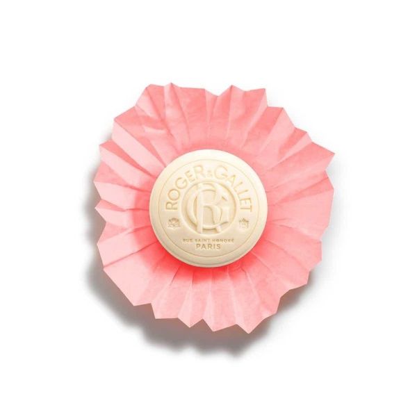 Savon Bienfaisant Fleur de Figuier - 100g