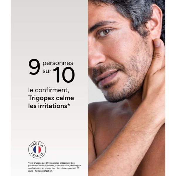 Trigopax Soin Protecteur et Apaisant - 30 ml