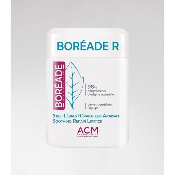Boréade R Stick Lèvres - 9,2 g
