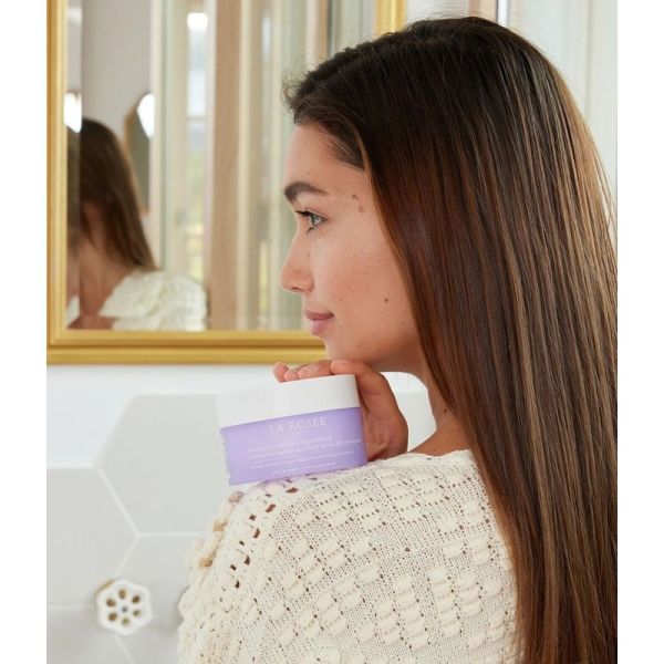 Masque capillaire réparateur - 200 g