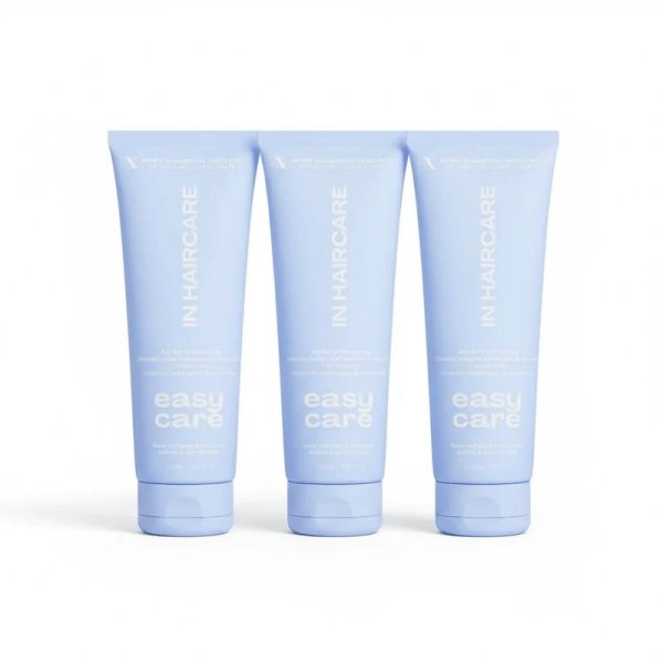 Après-shampoing : Easy care hydrate et démêle instantanément - 250 ml