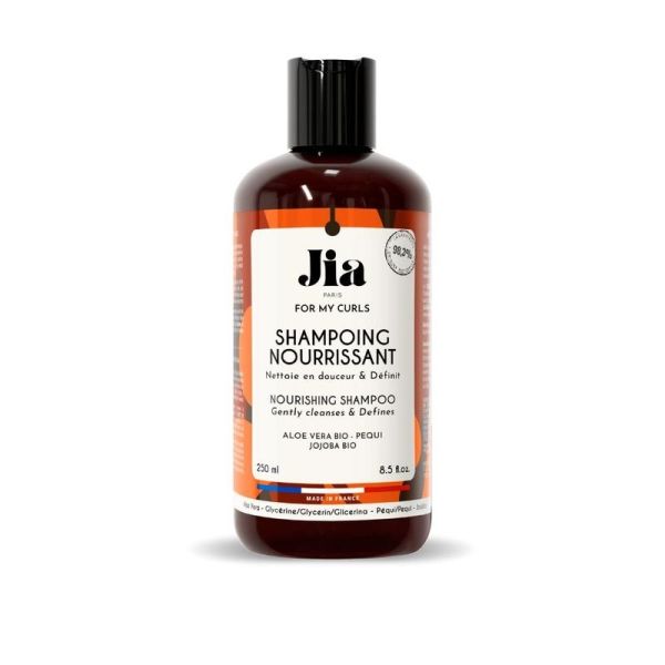 Shampoing Nourrissant - 250ml