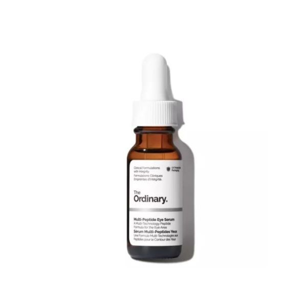 The Ordinary Multi-Peptides sérum yeux - 15ml