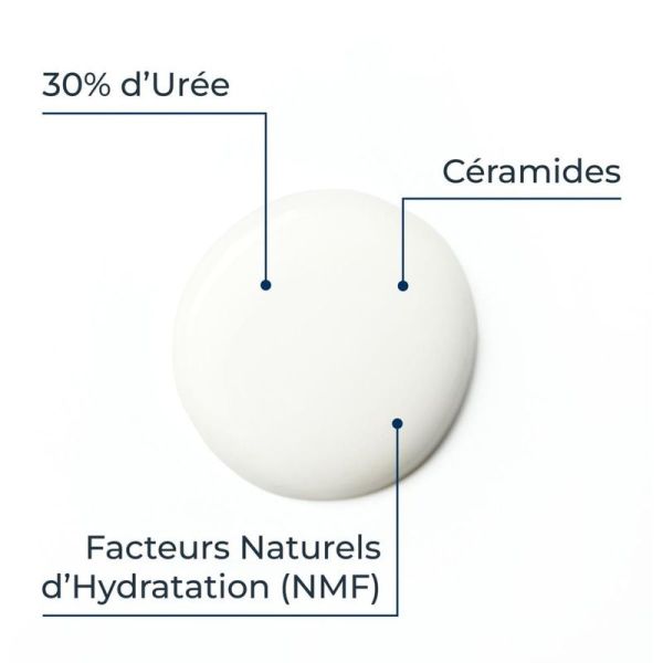 UreaRepair Crème 30% Urée