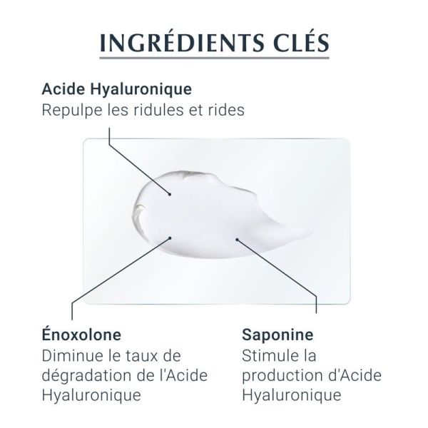 HYALURON-FILLER + 3x EFFECT Soin de Nuit