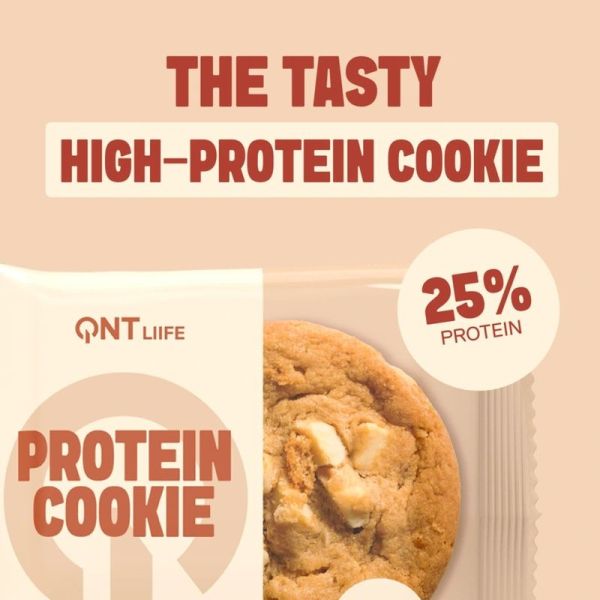 Protein Cookie - 60 g