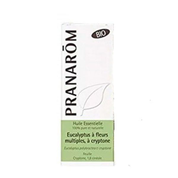 He Bio Eucalyptus à Fleurs Multiples - 10ml