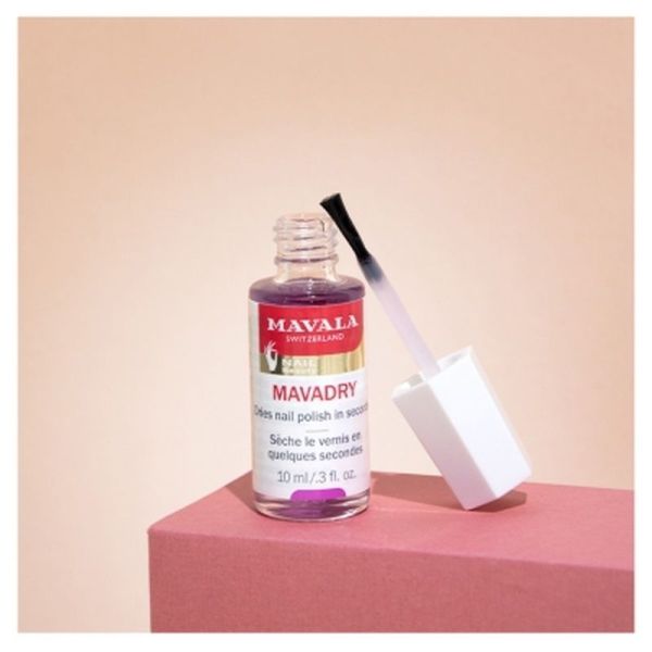 Mavadry sèche-vernis - 10ml