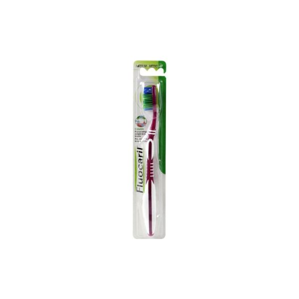 Brosse à Dents Complete Medium - 1 unité