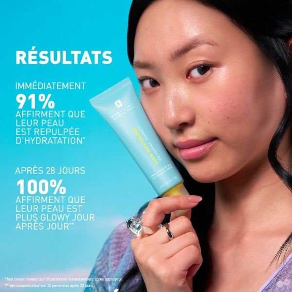 Glow Moisturizer - 50 ml