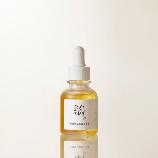 Glow Serum Propolis + Niacinamide - 30ml