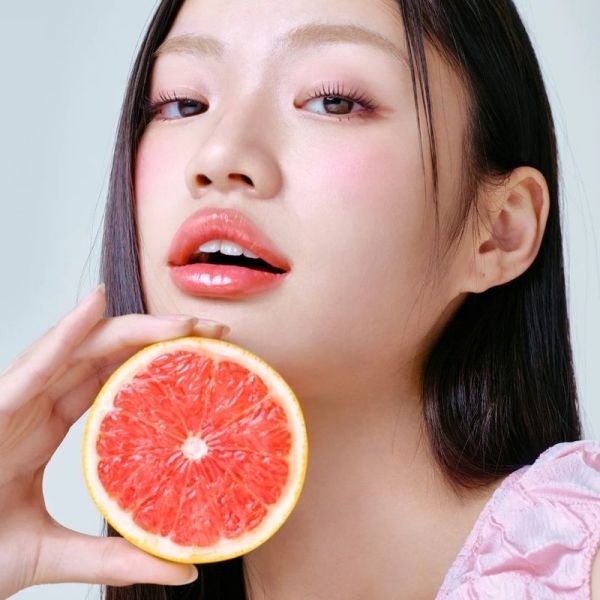 Juicy Berry Plumping Lip Oil - 4 g