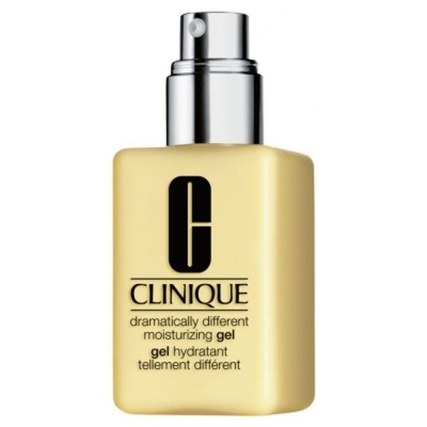 Gel Hydratant Tellement Different - 125ml