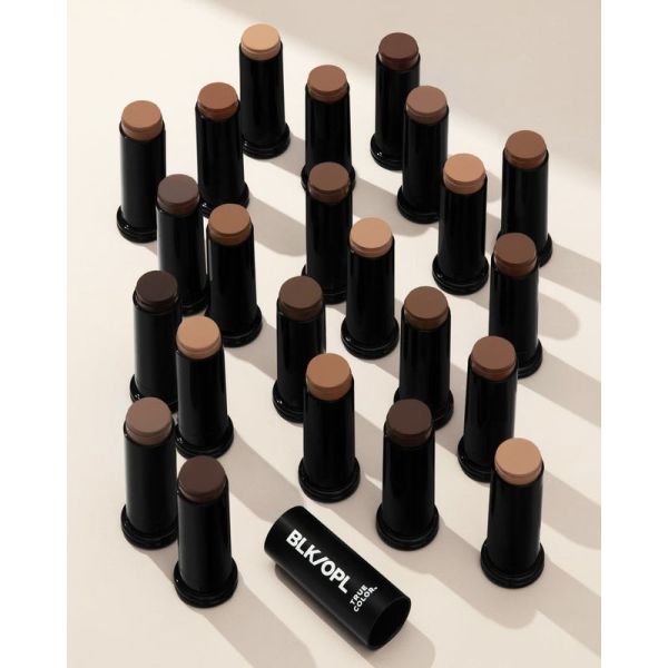 Skin Perfecting Stick Foundation SPF 15 - NUTMEG