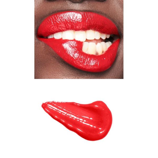 Satin Ink Rouge à lèvres liquide - none