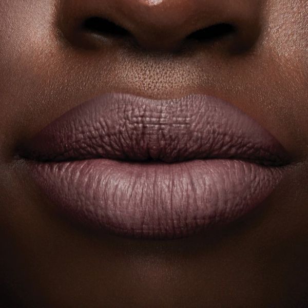 Lipstick Amore Satin Matte Lip Crème - 02 Luxe