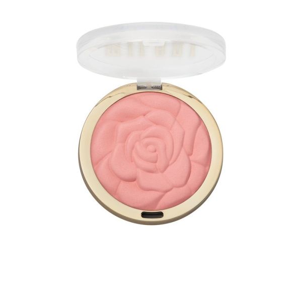 Blush Rose Powder Blush - 08 Tea Rose
