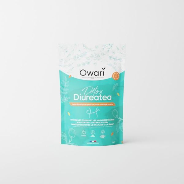 Diuretea - 50 g