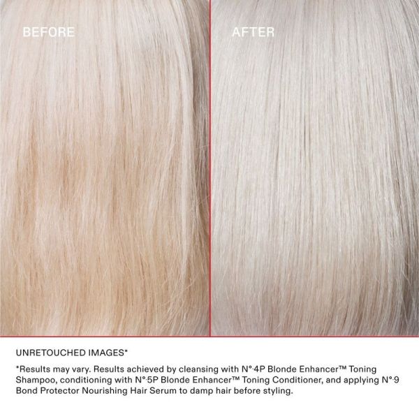 Nº.5P Blonde Enhancer Toning Conditioner - 250ML
