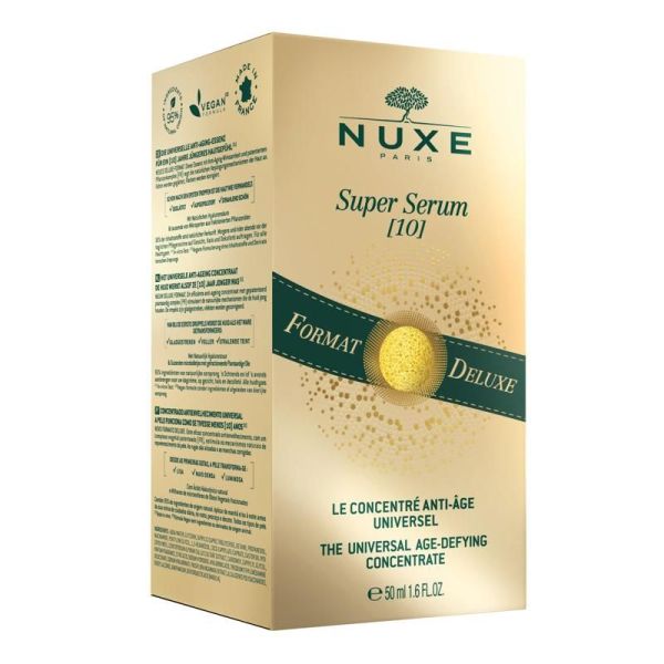 Nuxe Super Serum [10] - 50ml