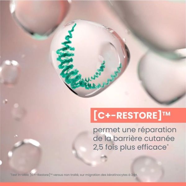 Cicalfate+ Crème réparatrice protectrice - 40ml