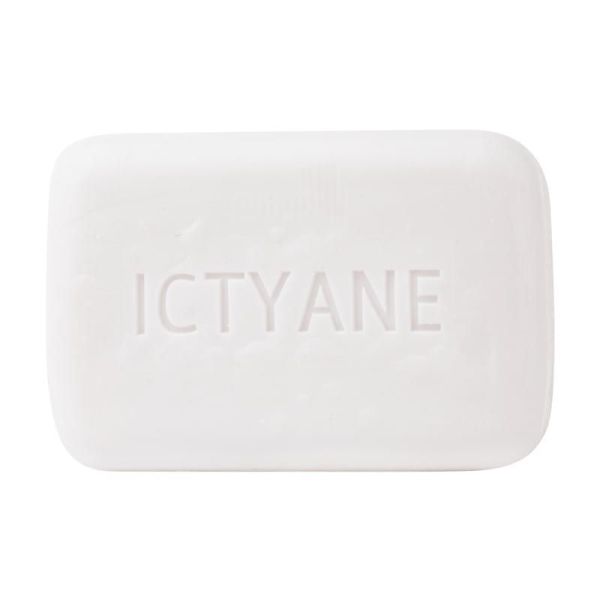 Pain dermatologique surgras Ictyane - 100gr