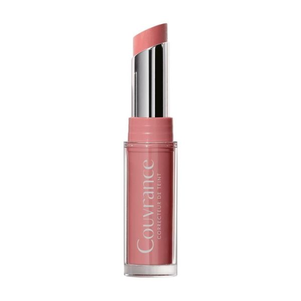Baume embellisseur lèvres Nude tendre