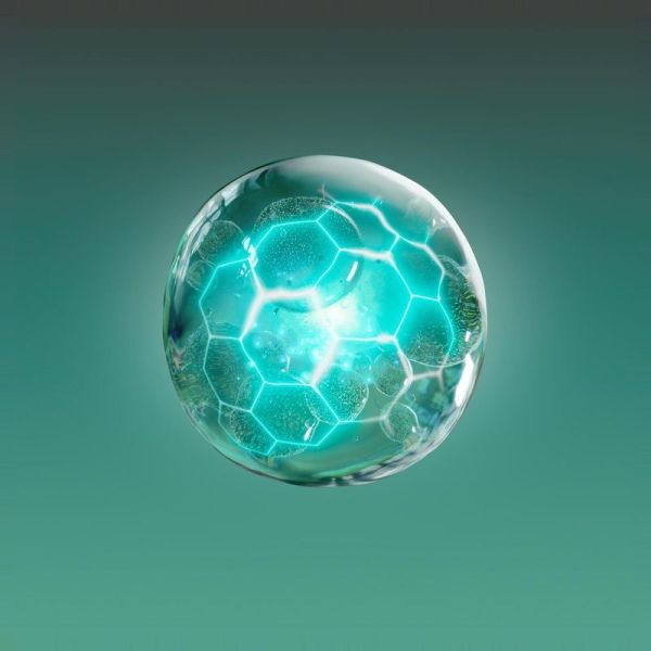 Triphasic Caps longueur - 90 capsules