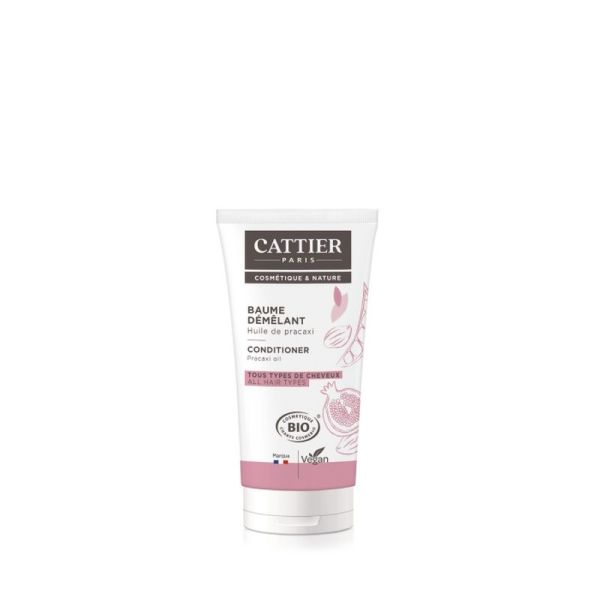 Baume Démêlant - Tous types de cheveux - 150ml
