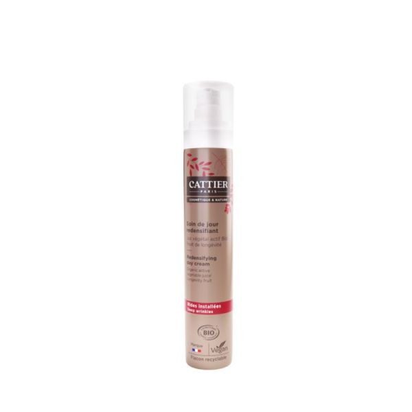 Soin de jour redensifiant - Rides installées - 50ml