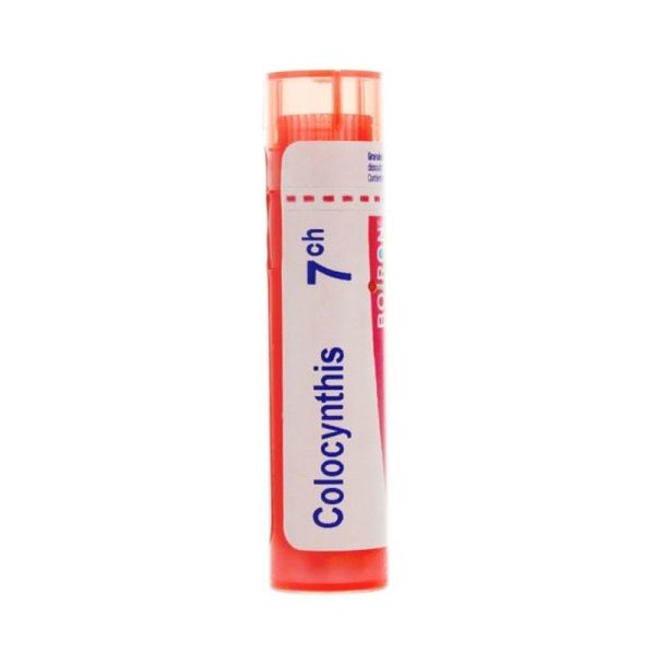 Boiron Colocynthis granules - 7 CH