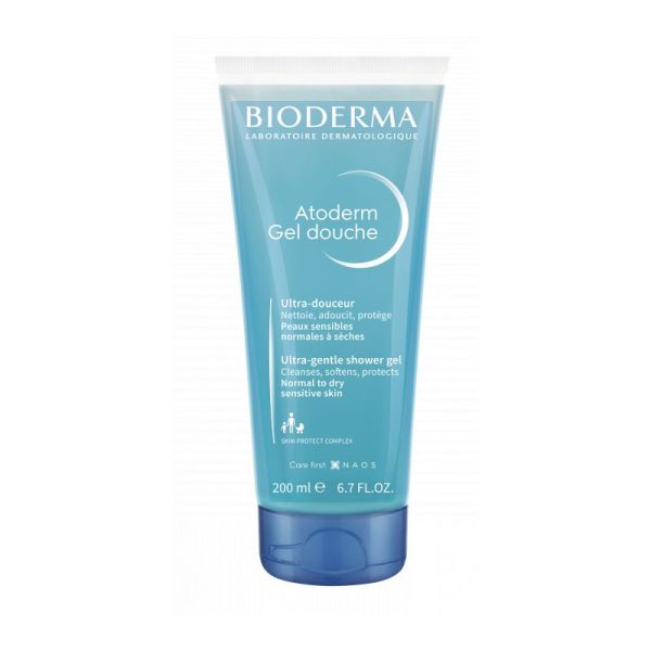 Atoderm Gel douche - 200 ml