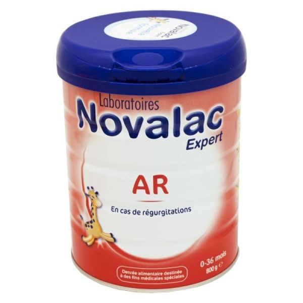 Expert AR lait pour nourrisson - 800g