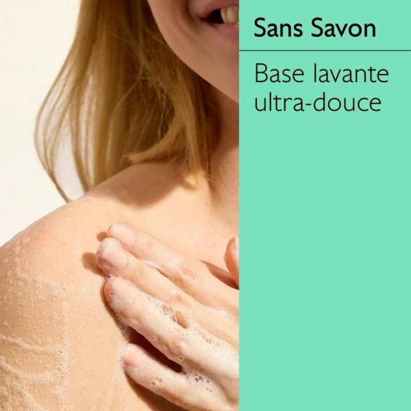 Gel Douche Eau des Vignes