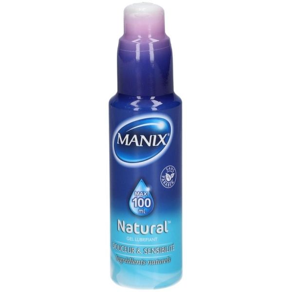 Gel Natural - 100ml