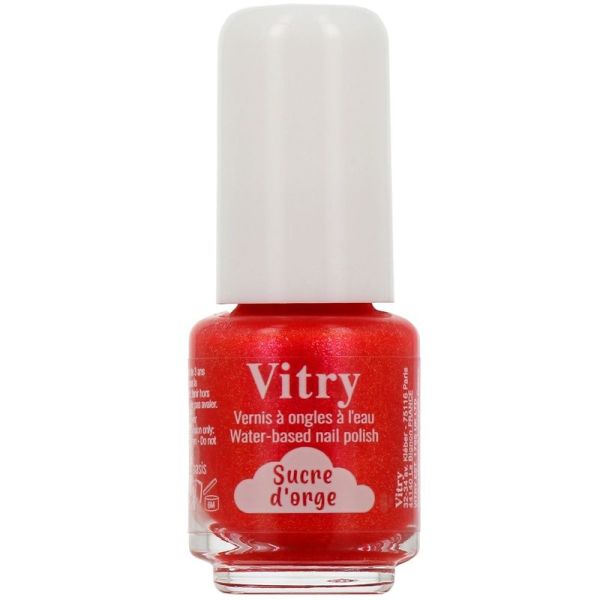 Vernis à Ongles à l’Eau - 4ml
