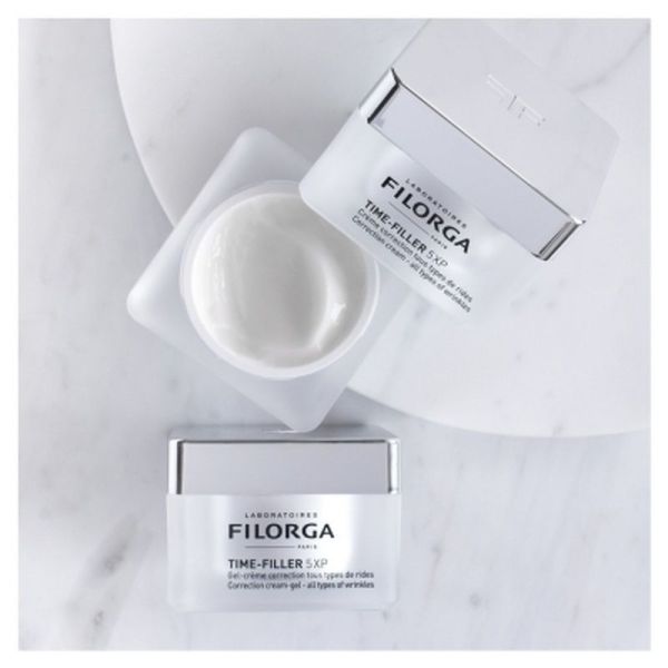 Time Filler 5Xp Crème Correction Rides - 50ml