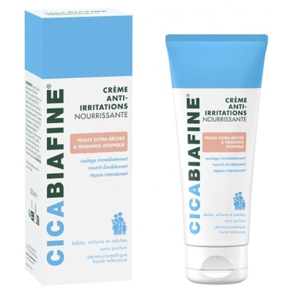 Crème Anti-irritations - 200ml