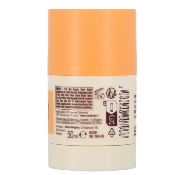 Déodorant Stick Miel Exotique FRAÎCHEUR 48H - 50 ml