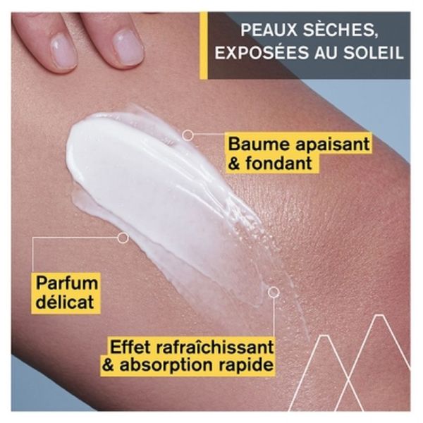 Bariesun Baume Réparateur Après-Soleil - 500ml