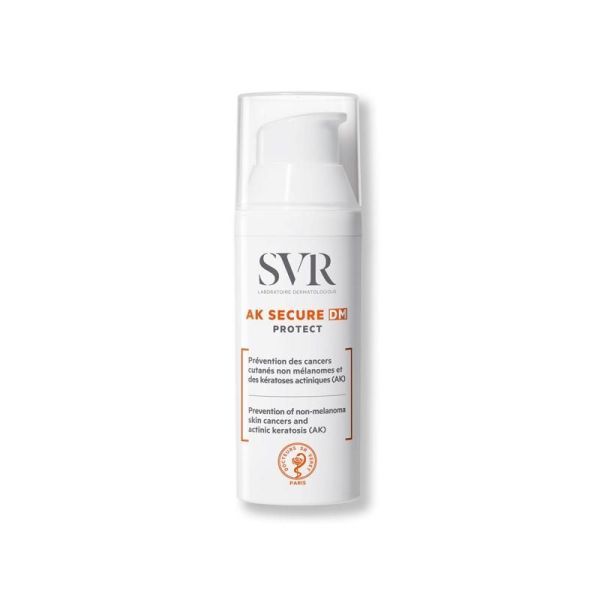 AK SECURE DM Protect - 50ml